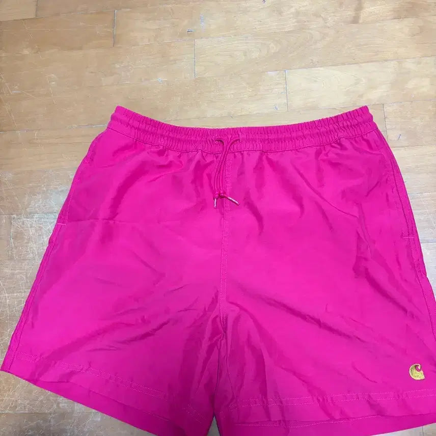 [BUNJANG] Carhartt WIP Swim Pants / 칼하트윕 스윔팬츠