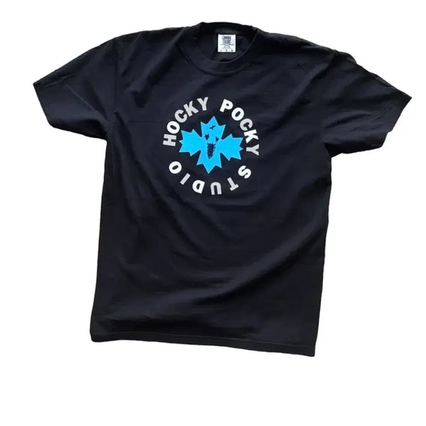 [BUNJANG] Hokey Pokey Studio Tong Tong Bae T-Shirt 2XL / 하키포키 스튜디오 통통배 티셔츠 2xl