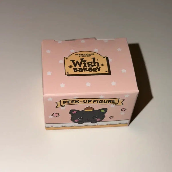 [BUNJANG] NCT WISH Riku Hiper Figure / 엔시티 위시 히퍼 리쿠 nct wish figure