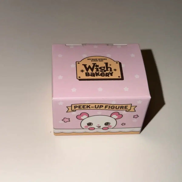 [BUNJANG] NCT WISH Sakuya Figure / 엔시티 위시 사쿠야 시퍼 nct wish figure sakuya