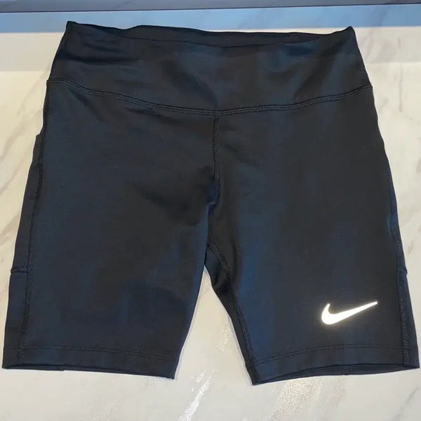 [BUNJANG] Nike Dri-FIT Leggings Shorts (Size S) / (새상품) NIKE 나이키 드라이핏 레깅스 쇼츠 S