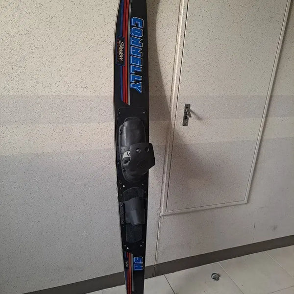 [BUNJANG] Connelly Shadow Tournament Kevlar Slalom Water Ski / 코넬리 Shadow Tournament Kevlar 슬라롬 수상스키