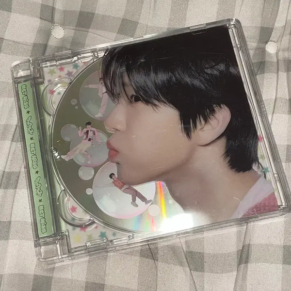 [BUNJANG] NCT WISH Pop-Up Jewel Jaehee Unsealed Album / 엔시티 위시 nct wish 팝팝 쥬얼 재희 개봉