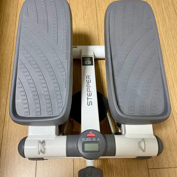 [BUNJANG] Egjine 7320 Stepper / 이고진 스텝퍼 7320 팝니다