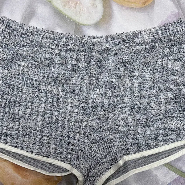 [BUNJANG] Kith Women's Tweed Shorts - Size M / Kith 여성 트위드 반바지 m