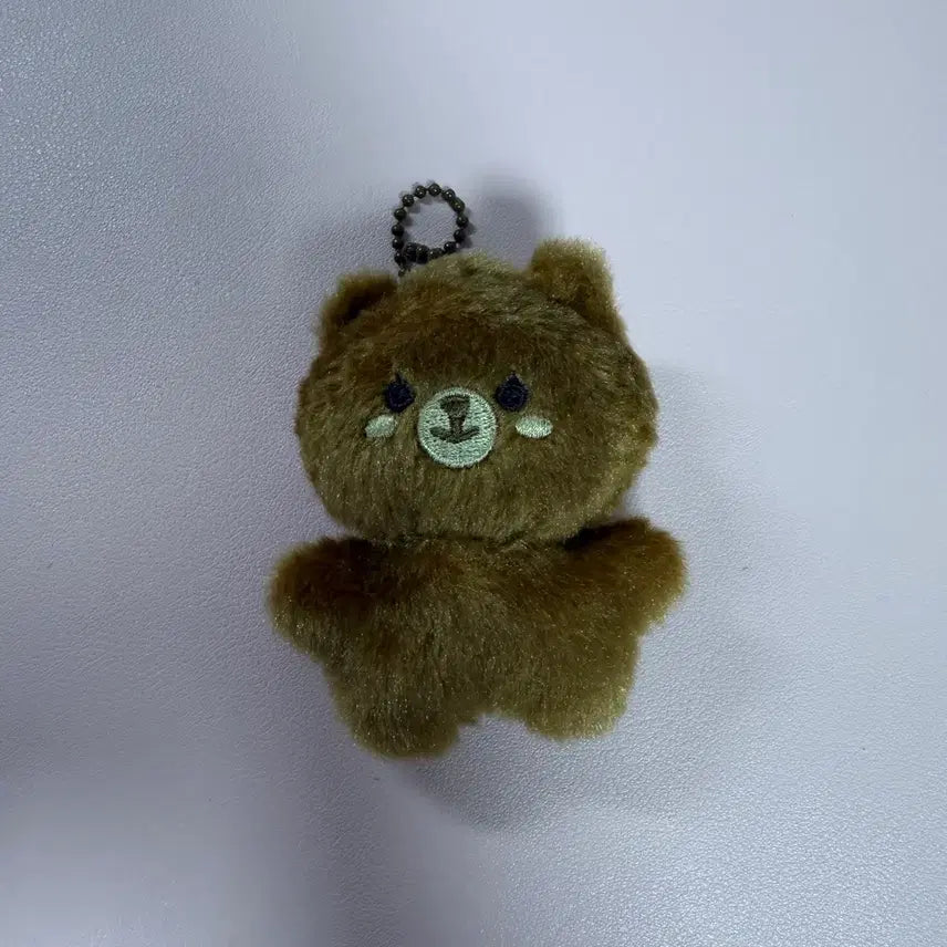 [BUNJANG] Day6 Dennyimals Petitmals Plush Doll Seongjin / 데이식스 데니멀즈 쁘띠멀즈 쁘쁘멀 인형 성진 방