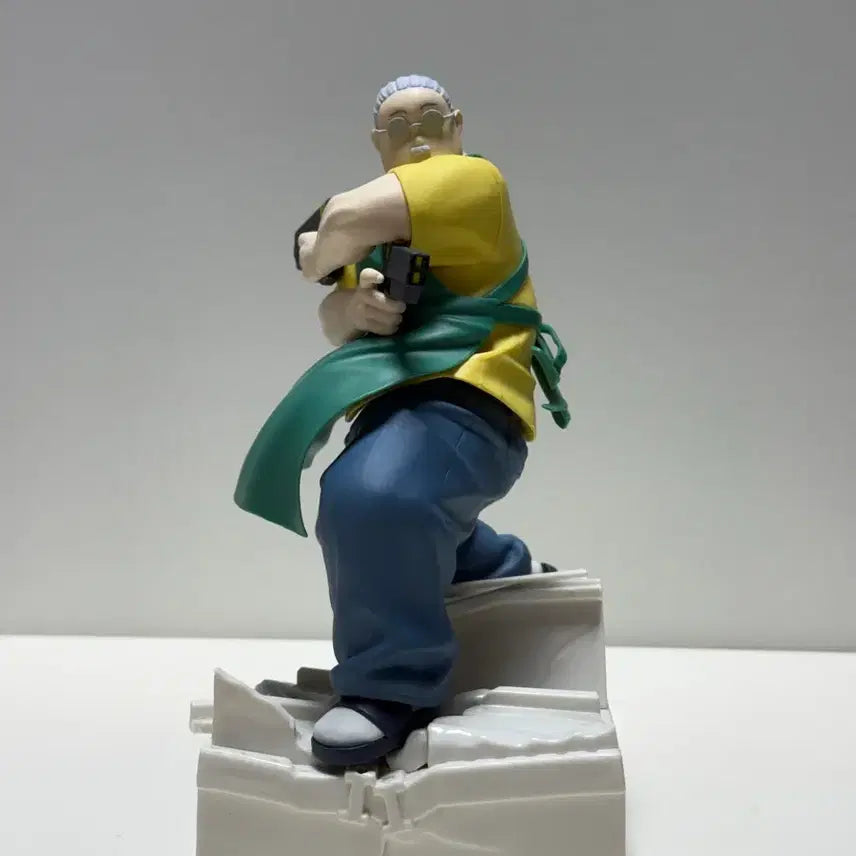 [BUNJANG] Sakura Birthday Taro Figure / 사카데이 타로 피규어