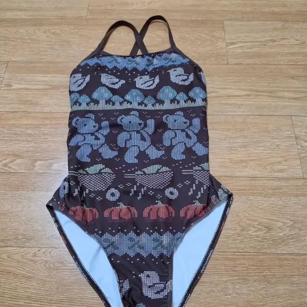 [BUNJANG] Women's Swimsuit / 여성 수영복