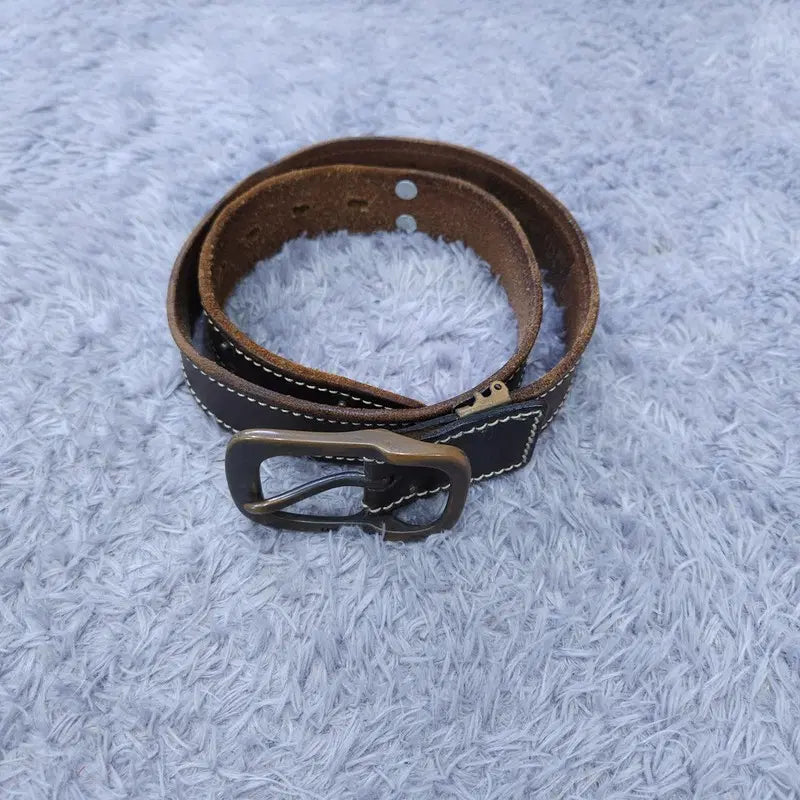 [BUNJANG] Levi's Belt / FREE 리바이스 벨트 | 0525A40
