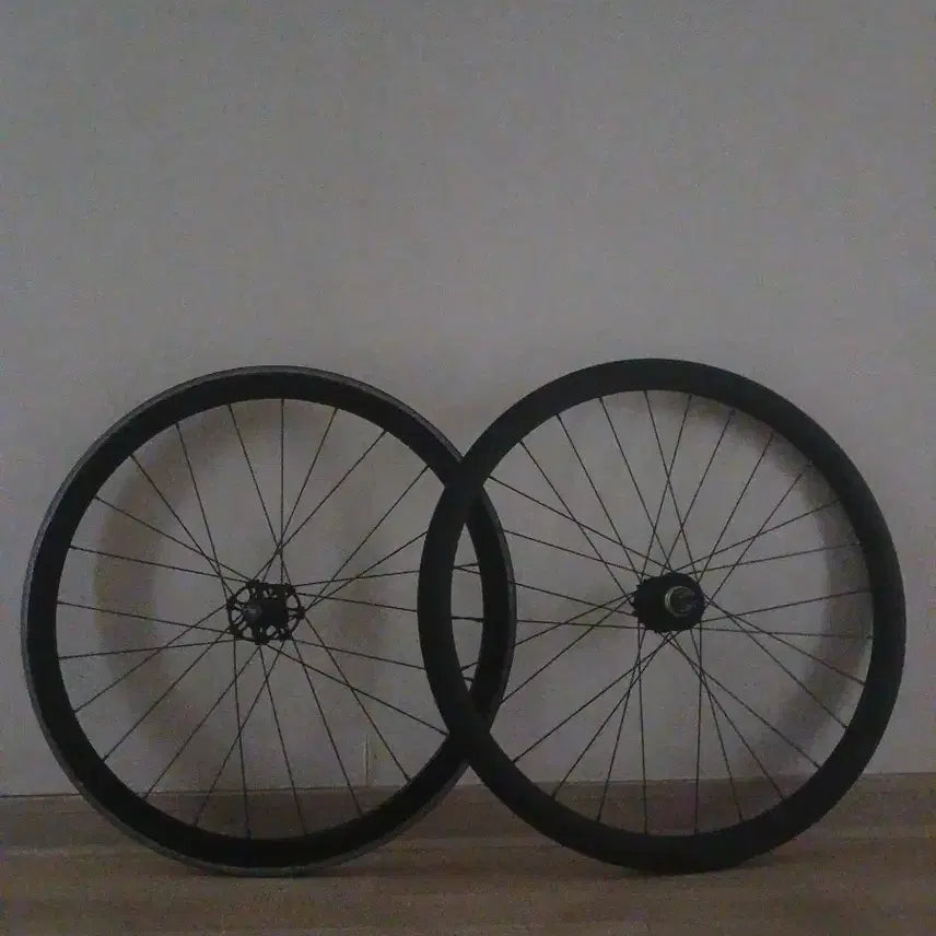 [BUNJANG] Rider's Way Wheelset / 라이더스웨이 휠셋 처분(판매만, 글 내리기 전까지 안팔린겁니다)