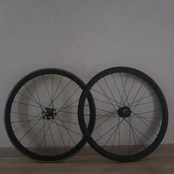 [BUNJANG] Rider's Way Wheelset / 라이더스웨이 휠셋 처분(판매만, 글 내리기 전까지 안팔린겁니다)