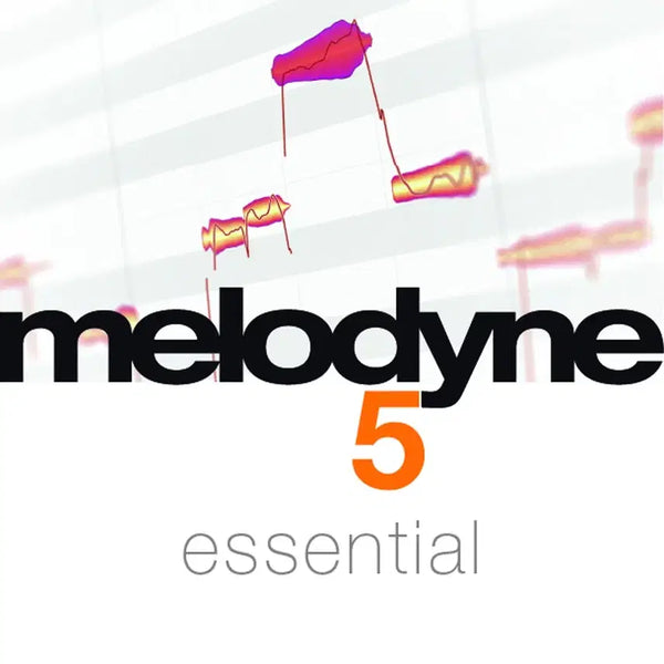 [BUNJANG] Melodyne 5 Essential License / 멜로다인 5 에센셜