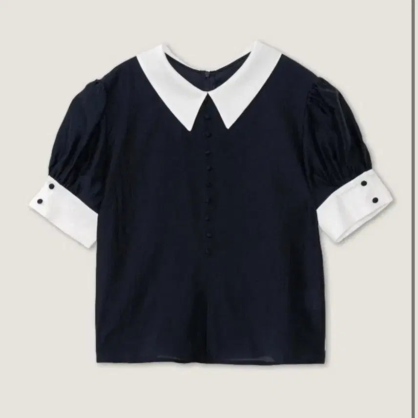 [BUNJANG] Ged Anna Blouse / ged 게드 안나블라우스