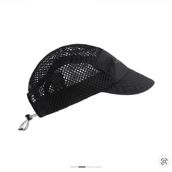 [BUNJANG] Arc Distance Running Cap Hat / 아크 arc 디스턴스 러닝 캡 모자