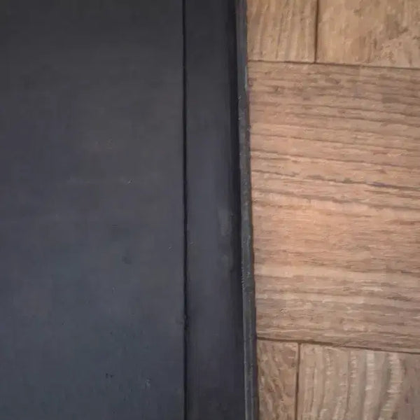[BUNJANG] Cast Iron Double-Sided Griddle Pan / 주철 그리들