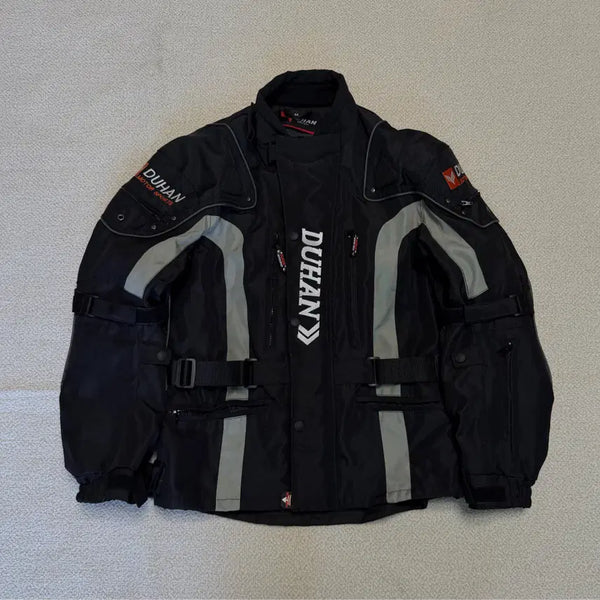 [BUNJANG] Doohan Biker Jacket / 두한 바이커 자켓