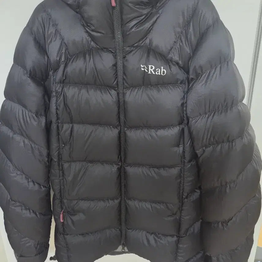 [BUNJANG] RAB Neutrino Pro Jacket Women's Size S / Rab 랩 뉴트리노 프로 자켓 여성 S