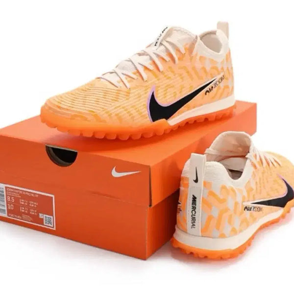 [BUNJANG] Nike Zoom Mercurial Vapor 15 Pro TF United Pack Futsal Shoes / 나이키 줌 머큐리얼 베이퍼 15 프로 TF 유나이티드팩 풋살화 터프화