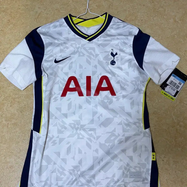 [BUNJANG] Son Heung-min Tottenham Hotspur 21-22 Away Jersey (Size M) / 손흥민 유니폼