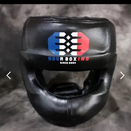 [BUNJANG] Nova Boxing Headgear / 노바 복싱 헤드기어(급처)