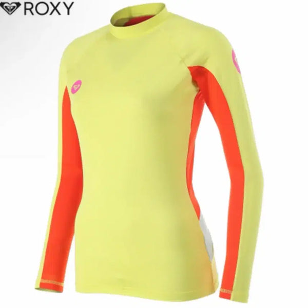 [BUNJANG] Roxy Women's Rash Guard S / 록시 여성용 래쉬가드 S