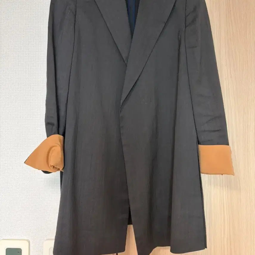 [BUNJANG] System Homme Blazer Jacket / 한섬 마인 블레이저 자켓