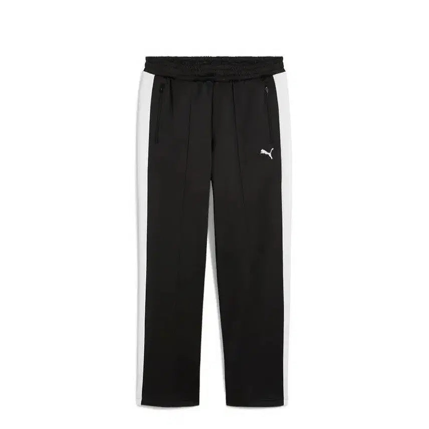 [BUNJANG] Puma Wide Training Pants / (새상품) 푸마 와이드 트레이닝 팬츠