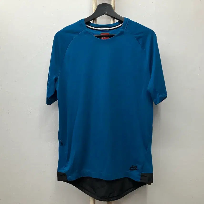 [BUNJANG] Nike Men's Performance Short Sleeve T-Shirt Size S / 나이키(NIKE) 기능성 반팔티 S(90)