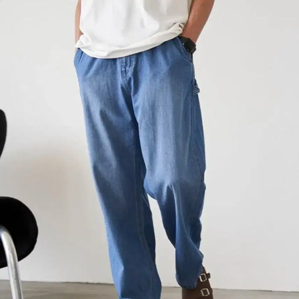 [BUNJANG] Smith's American COEN Carpenter Painter Pants / Smith's American 스미스아메리칸 카펜터 페인터팬츠M~32인치