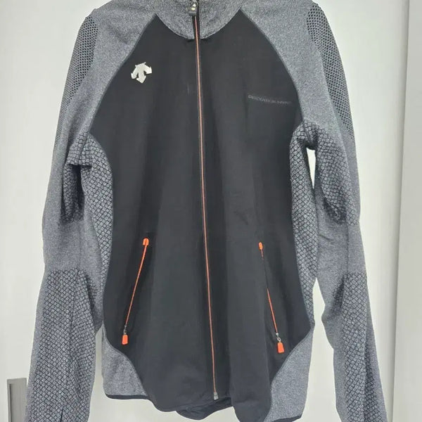[BUNJANG] Descente Cycling Jersey / 데상트 자전거 의류