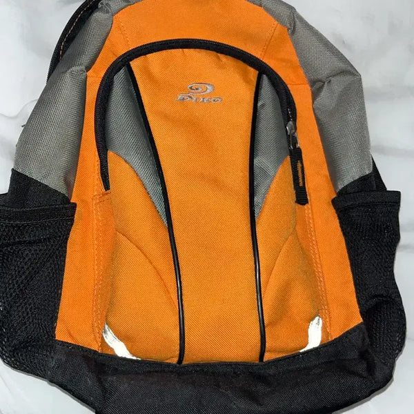 [BUNJANG] Piko Vintage Mini Backpack / piko 일본 고전 빈티지 미니 백팩 가방