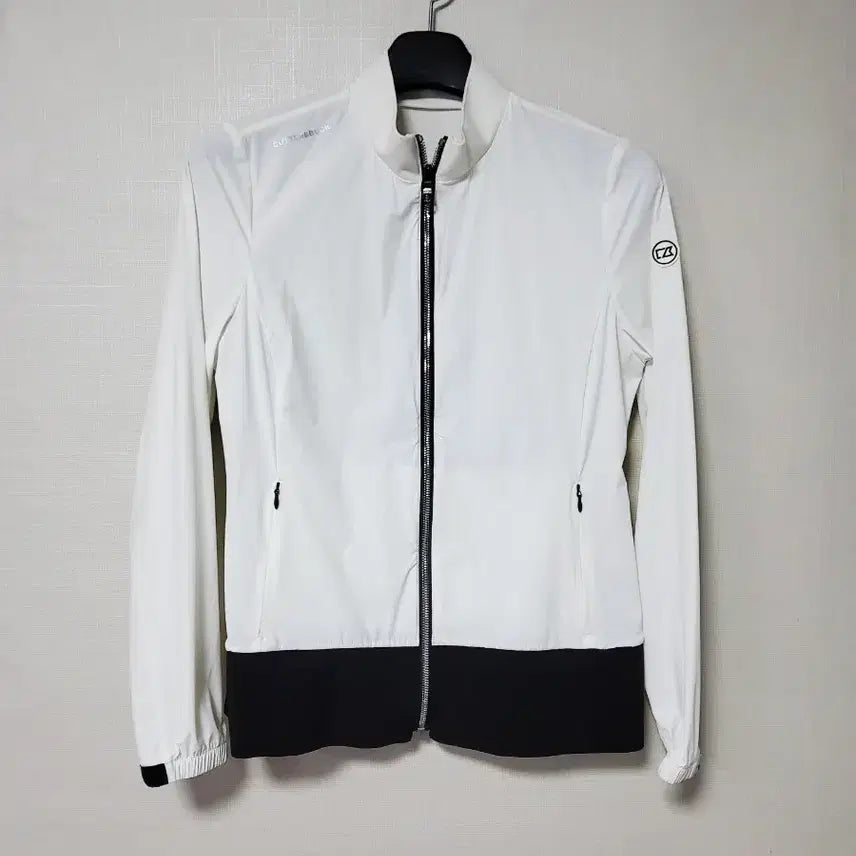 [BUNJANG] Cutter & Buck Women's Golf Windbreaker Jacket / 커터앤벅 골프 여성 여름 바람막이 자켓