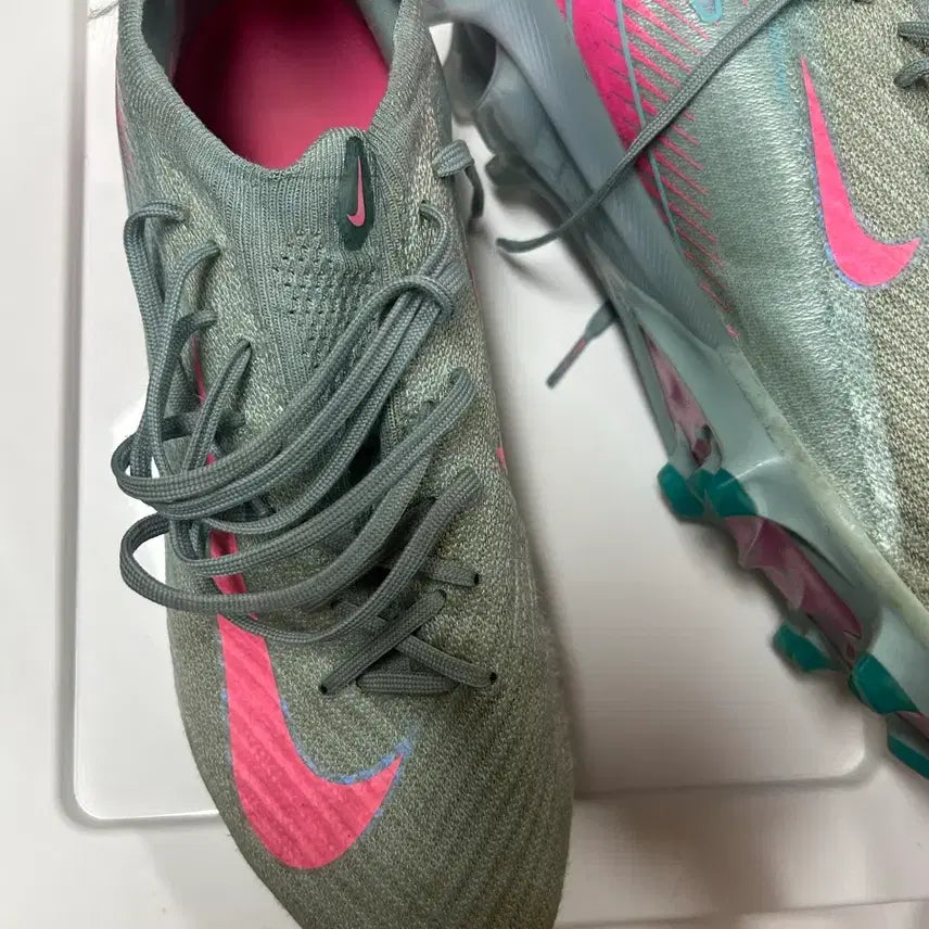 [BUNJANG] Nike Mercurial Vapor 16 Elite FG / 나이키 머큐리얼 베이퍼 16 FG 엘리트