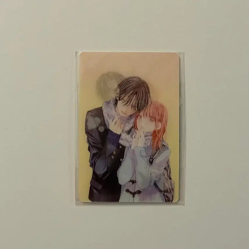 [BUNJANG] SEVENTEEN SEVENTEENTH HEAVEN Lenticular Card / [미개봉] 봄의 폭풍과 몬스터 예스24 렌티큘러 카드