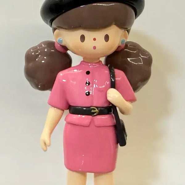 [BUNJANG] Molinta Figure / 해외직구 molinta 피규어