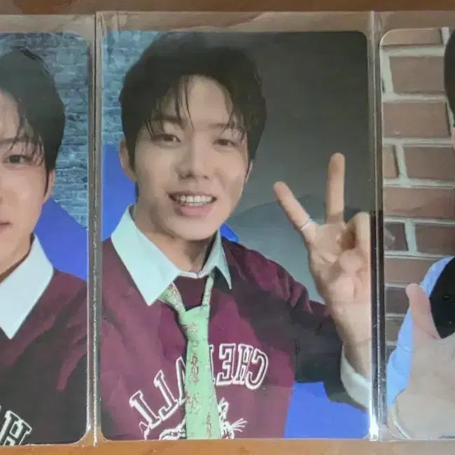 [BUNJANG] Day6 Dowoon Photocard / 데이식스 도운 포카