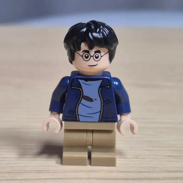 [BUNJANG] LEGO Harry Potter Minifigure / 레고 해리포터 미니피규어