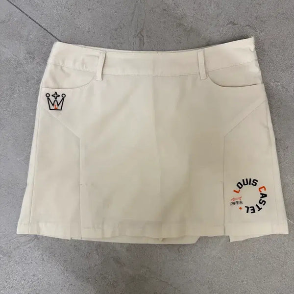 [BUNJANG] Women's Golf Skirt - Size 67 / 골프웨어 하의 67 판매