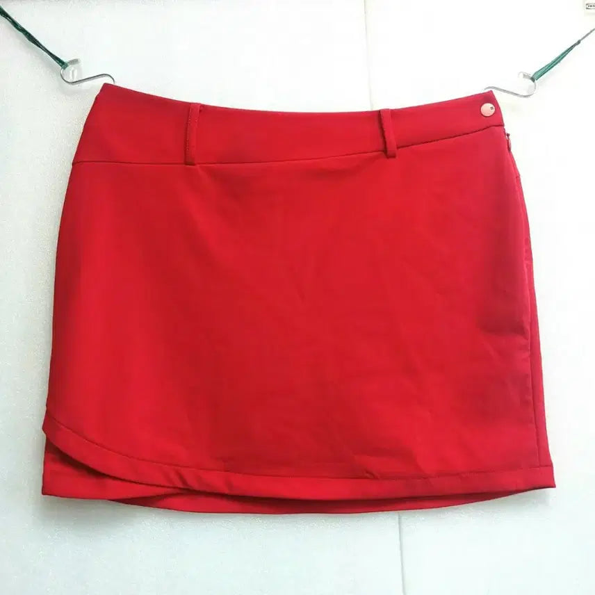 [BUNJANG] JDX Golf Skirt (Size 30) with Integrated Shorts / 새제품/JDX 골프스커트30 치마골프반바지
