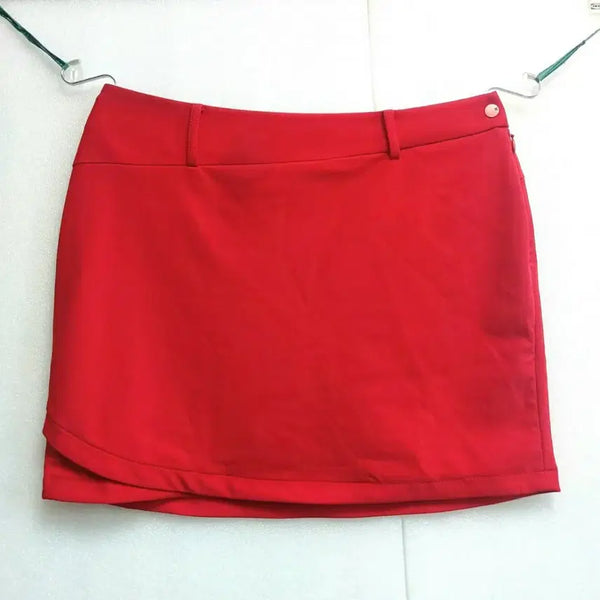 [BUNJANG] JDX Golf Skirt (Size 30) with Integrated Shorts / 새제품/JDX 골프스커트30 치마골프반바지