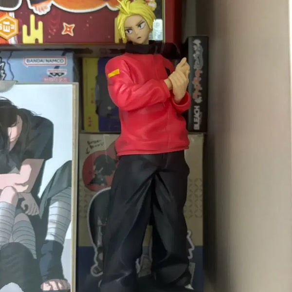 [BUNJANG] Asakura Shin Sakadayz Solid Scene Figure / 아사쿠라 신 사카데이 사카모토 데이즈 솔리드씬 솔리드 신 양도
