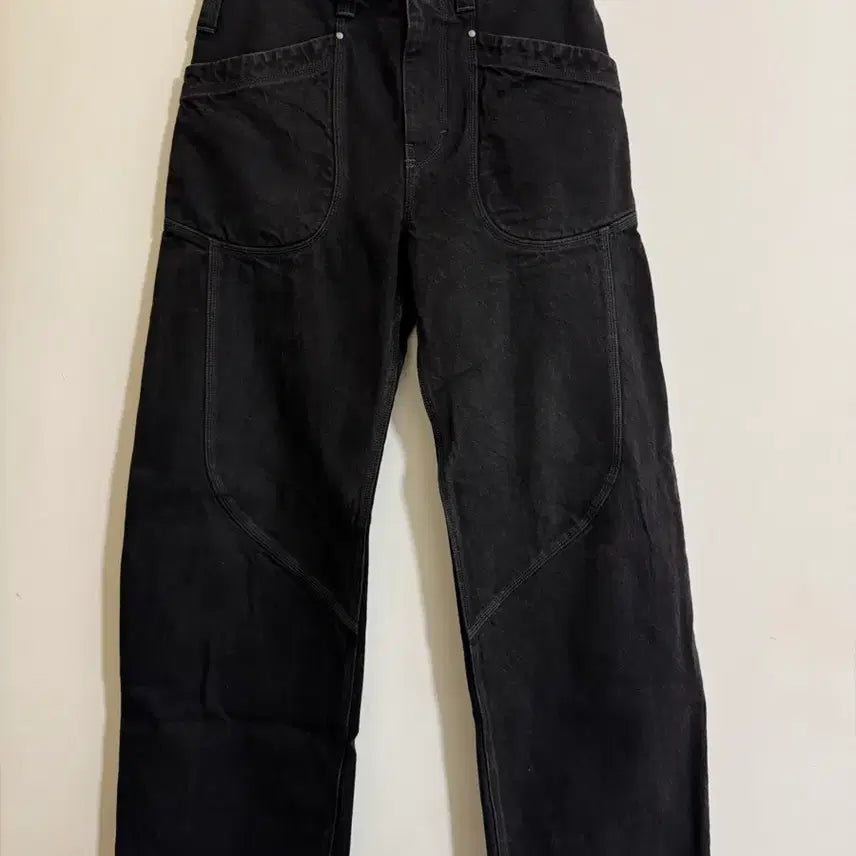 [BUNJANG] Kiko Kostadinov Concord Denim Pants (Size 46) / (46) 키코 코스타디노브 콩코드 데님 팬츠