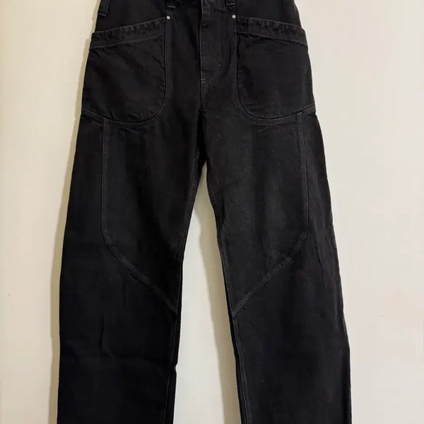 [BUNJANG] Kiko Kostadinov Concord Denim Pants (Size 46) / (46) 키코 코스타디노브 콩코드 데님 팬츠