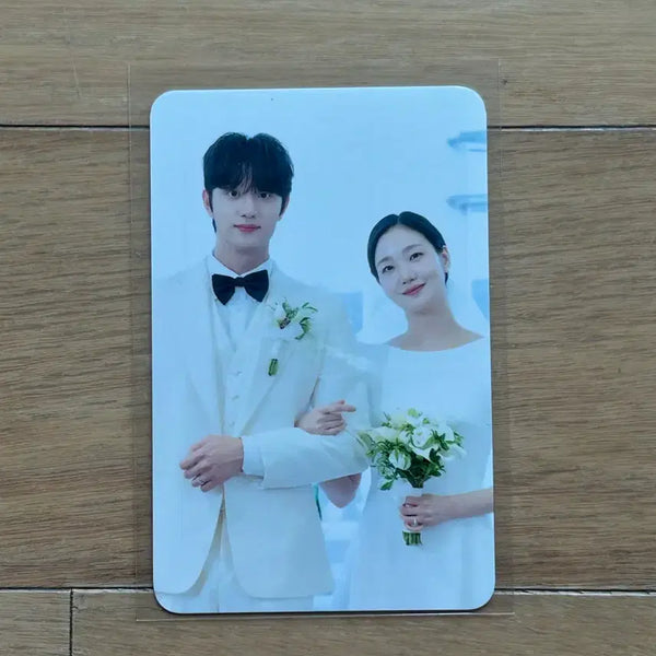[BUNJANG] Yumi's Cells Season 3 Photocard / 유미의세포들3 포카