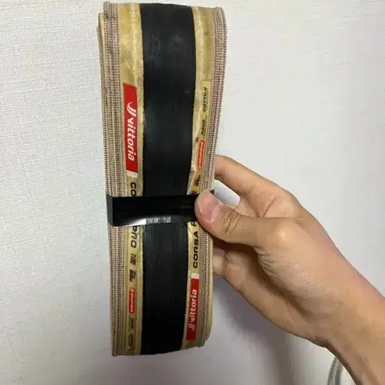 [BUNJANG] Vittoria Corsa Pro 26c Graphene Race Tire / 픽시 빅토리어 코르사 프로