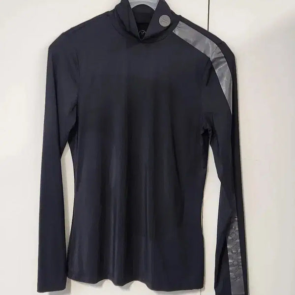 [BUNJANG] Mark &ロナ Women's Golf Wear Black Size S / 마크앤로나 골프웨어 S