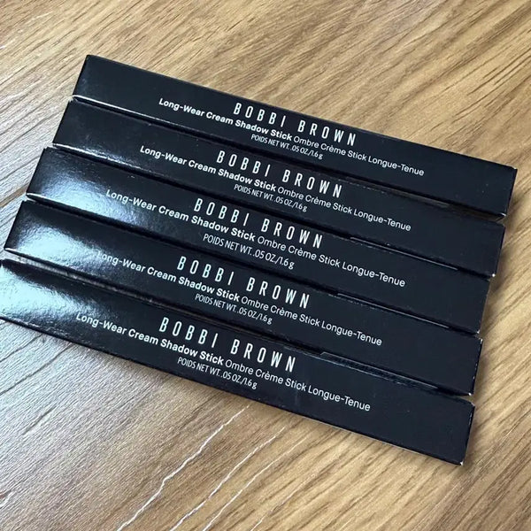 [BUNJANG] Bobbi Brown Long-Wear Cream Shadow Stick (5 Colors) / 바비브라운 롱웨어 크림 섀도우 스틱