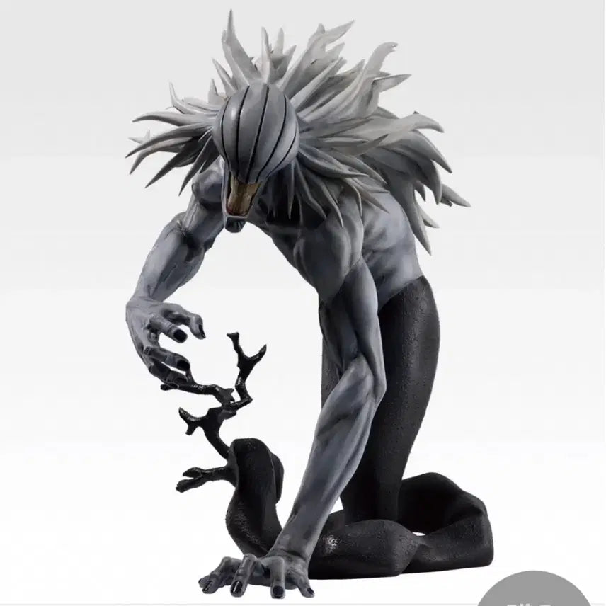[BUNJANG] Jujutsu Kaisen 2 Rika Last One Master Grade Figure / 미개봉 주술회전2 리카 라스트원 마스터라이즈 피규어