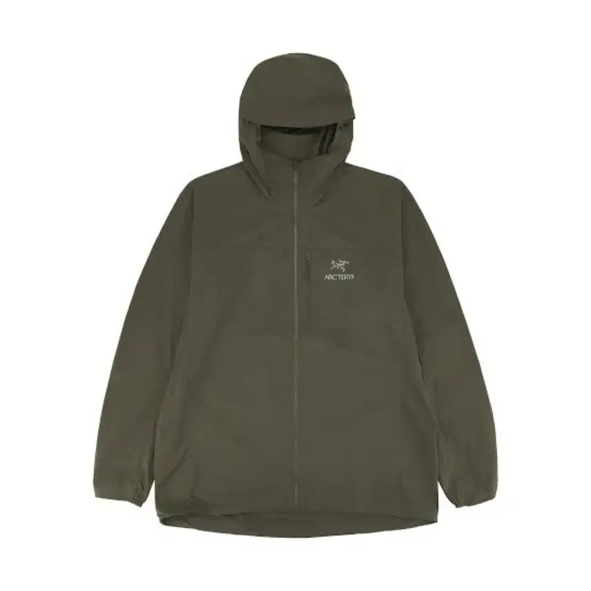 [BUNJANG] Arc'teryx Squamish Hoody Tats / 아크테릭스 스쿼미시 후디 타츠