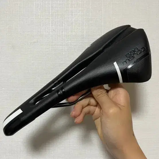 [BUNJANG] San Marco Mantra Orca Saddle / 픽시 산마르코 만트라 범고래
